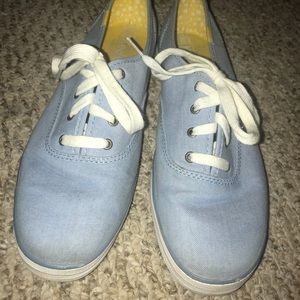 Denim/Jean Keds (Women’s 9.5)